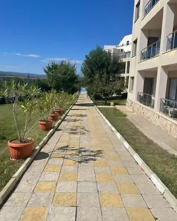 Byala Panorama Apartamento Byala (Varna)