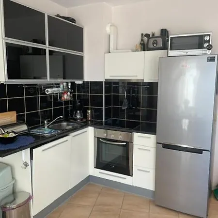 Byala Panorama Apartamento *