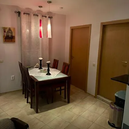 Byala Panorama Apartamento