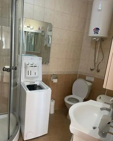 Apartamento Byala Panorama Byala (Varna)